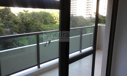 Imagem 3 de 26 de Apartamento A Venda No Bairro Recreio Dos Bandeirantes Em - 179-1