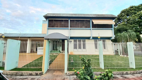 Imagem 4 de 18 de Casa Em Jardim Santo Antônio, Londrina/pr De 200m² 1 Quartos Para Locação R$ 900,00/mes - Ca2336002-r
