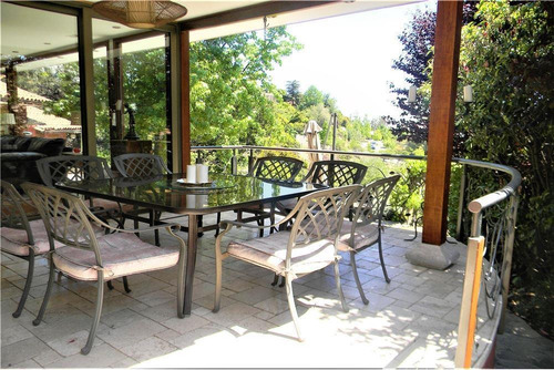 Imagen 18 de 28 de Vende Casa Mall Sprot Las Condes