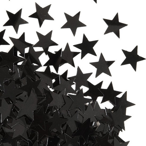 Confeti De Estrellas Para Decoracion De Fiestas