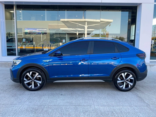Volkswagen Nivus 1.0t Highline At