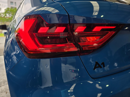 Audi A1 2020 S Line 2.0t Impecable!!!