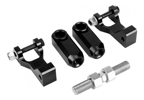 Kit De Descenso Delantero Y Trasero Ajustable Para Yamaha 35