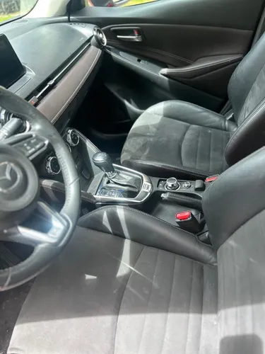 Mazda 2 1.6 Grand Touring Aut