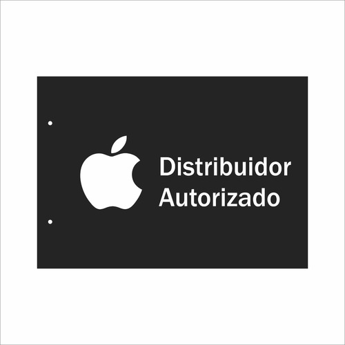 Carteles Workshop Apple Doble Faz 22x28 Alto Impacto