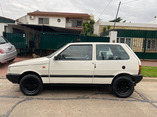 Fiat Uno 1.6 Scr