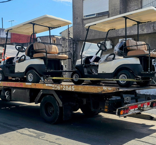 Club Car