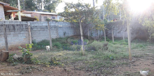 Imagem 7 de 15 de Chácara Para Venda Em Bragança Paulista, Arara Dos Lemes, 2 Dormitórios, 1 Banheiro - 1811_2-1058384