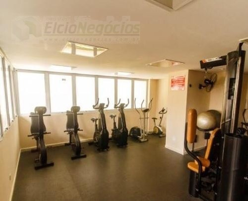 Imagem 21 de 28 de Apartamento Para Venda, 2 Dormitórios, Loteamento City Jaragua - São Paulo - 2283