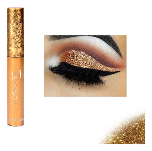 N Eyeshadow 12 Cores Shiny Pearlescent Eyeshadow Lying 5081