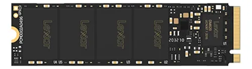 Lexar m.2 NVMe 512GB 中古 Ssd 512gb Nm620 M.2 2280 Pcie Gen3 X4 Nvme Lexar | MercadoLivre