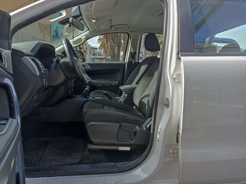 Imagen 14 de 18 de 2021 Ford Ranger 3.2 Dsl Xlt 4wd