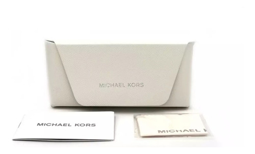 Lentes Armazón Michael Kors Mk4048 3293 Tortoise 51mm