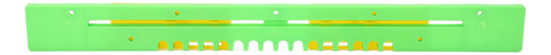 Protector Corredizo Para Puerta En Forma De Abeja De 41 Cm,
