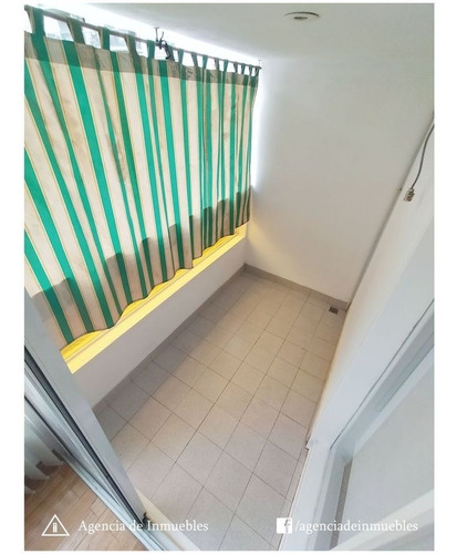 Alquila: Dpto 1 Dormitorio Con 2 Balcones / Av Estrada Al 100 - Nueva Cordoba