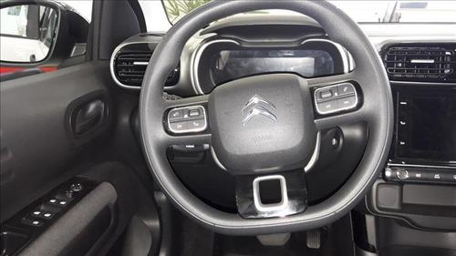 Imagem 10 de 14 de Citroën C4 Cactus 1.6 Vti 120 Feel Eat6