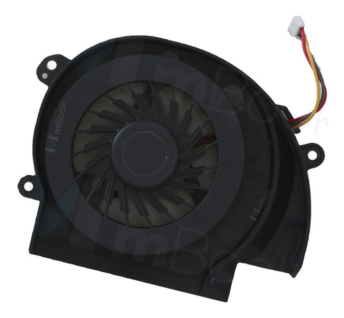 Cooler Para Sony Vaio Vgn-fw560f/t Vgn-fw590 Vgn-fw590f