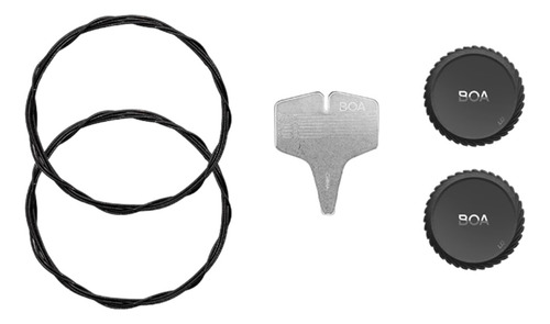 Sistema De Ajuste Boa Li2 Dial A Sapatilha Fizik Shimano Spz