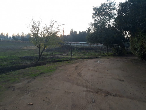 Sitio K-611/sector Altos De Lircay