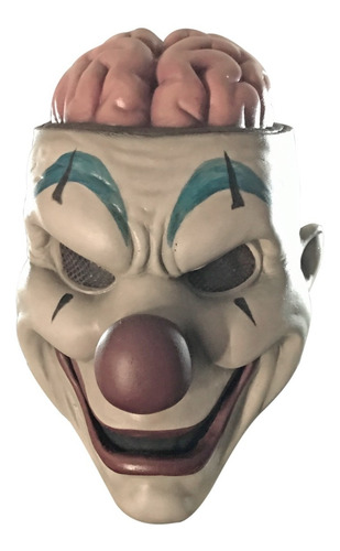 Máscara Brainiac American Horror Story Original 
