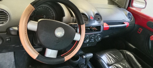 Volkswagen Beetle 2.0 Gls At