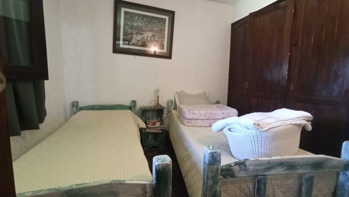 Quinta En Venta De 6 Dormitorios En Punta Ballena