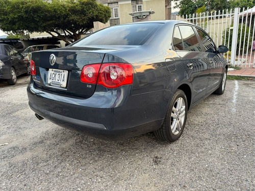 Volkswagen Jetta 2008 Automático