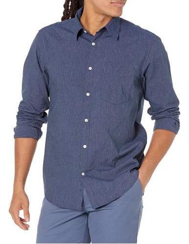 Club Monaco Le Rfnd Cumb Para Hombre, Talla Xs