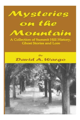 Libro: Misterios En La Montaña: Una Colección De Summit And