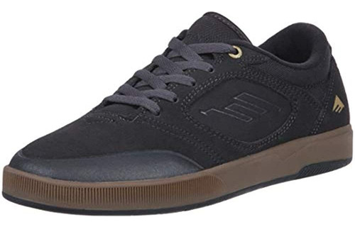 Zapato De Skate De Disidencia Emerica Para Hombre