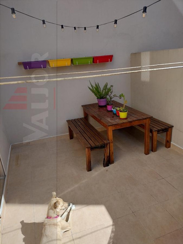 Imagen 13 de 14 de Excelente Semi Piso De 2 Ambientes 62.5m2 Totales!!! - Cocina Independiente - Balcon Y Patio Propio!!!