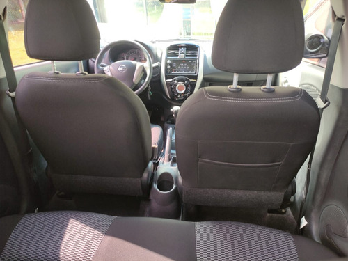 Nissan March 1.6 Advance Media Tech 107cv