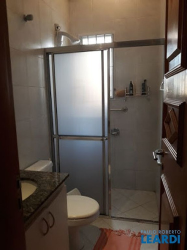Imagem 12 de 15 de Casa Térrea - Vila Olímpia - Sp - 542345