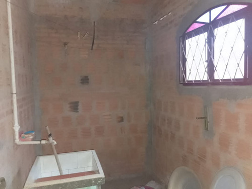 Barracão Comercial Com Casa Nos Fundos