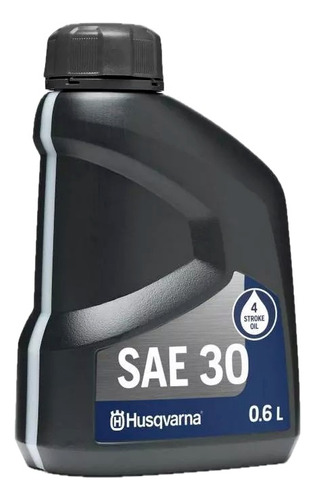 Aceite Para Motor 4t Sae30 600cc Husqvarna 2unds