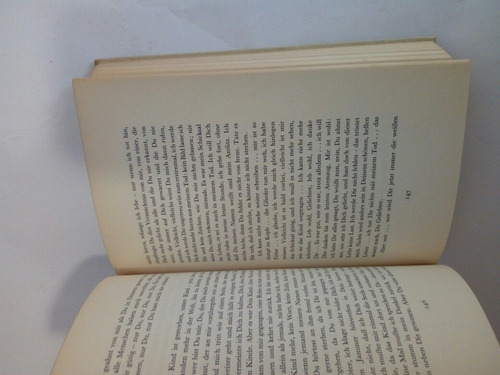 Stefan Zweig: Meisternovellen - Ausgabe 1965 P375 (Usado)