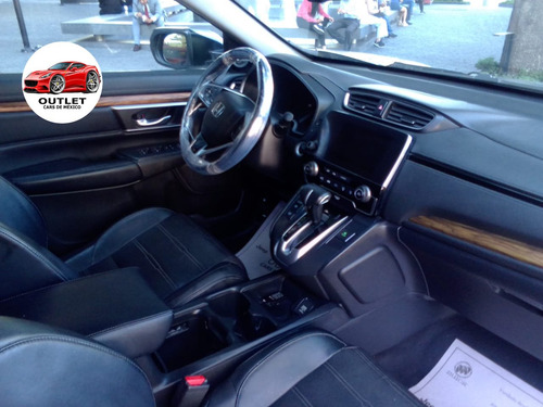 Honda CR-V 1.5 Touring Cvt