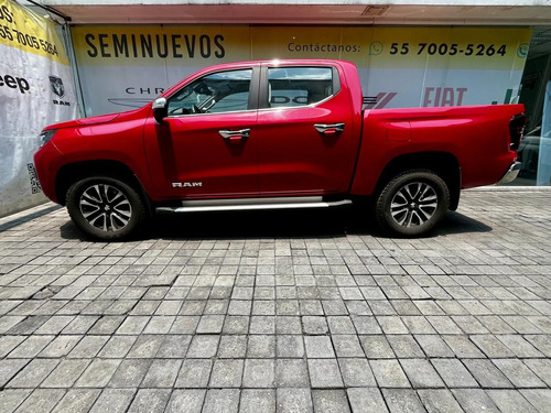 Ram 1200 2025