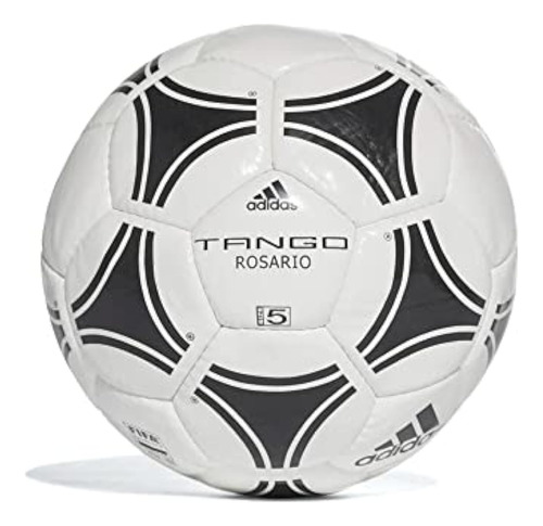 adidas Tango Rosario Training Football - Size 5 -