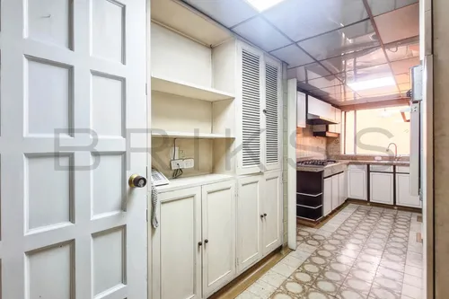 Apartamento En Arriendo/venta En Chico Reservado. Cod V6830