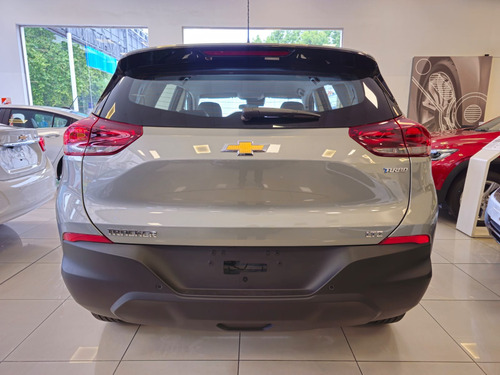 Chevrolet Tracker 1.2 Turbo Ltz At