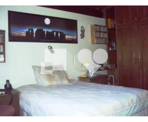 Casa-porto Alegre-chácara Das Pedras | Ref.: 28-im412432 - 28-im412432