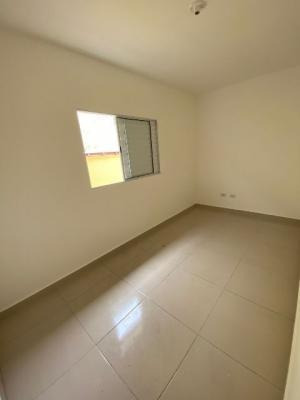 Imagem 14 de 14 de Casa Na Praia Com 2 Quartos, Padrão Geminada. Itanhaém