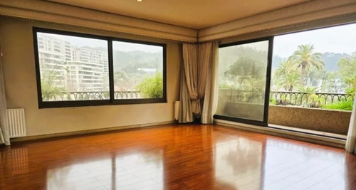 Exclusivo Departamento En Avenida Alemana Pedro De Valdivia