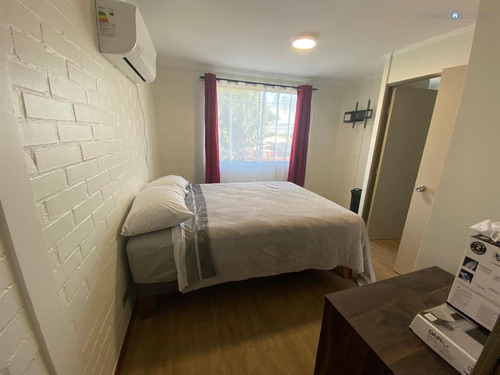 Casa En Venta Bosques San Francisco Rancagua