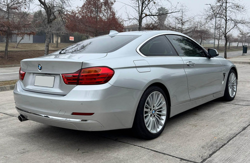 BMW 428 I Coupe Luxury