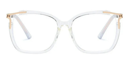 Imagen 2 de 9 de Lentes Armazón Ultraligero Hipster Oftalmicos Tr90