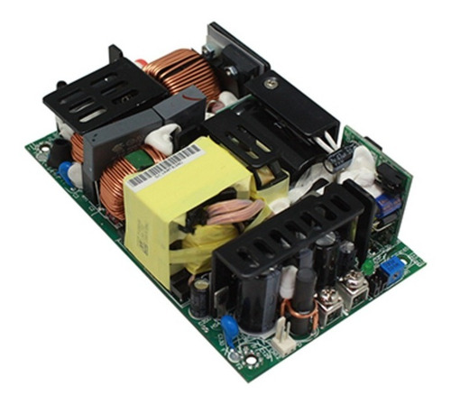 Fuente Conmutada Open Frame 400.5w 15v/26.7a C/pf Epp-400-15
