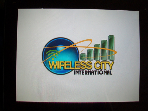 Tablet Wirelles City 9.7 Mod:got1197a A Reparar O Rptos