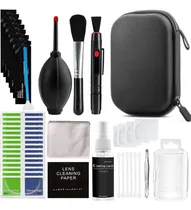 Comprar Kit De Limpieza De Cámaras, Adecuado Para Limpiar Cámaras